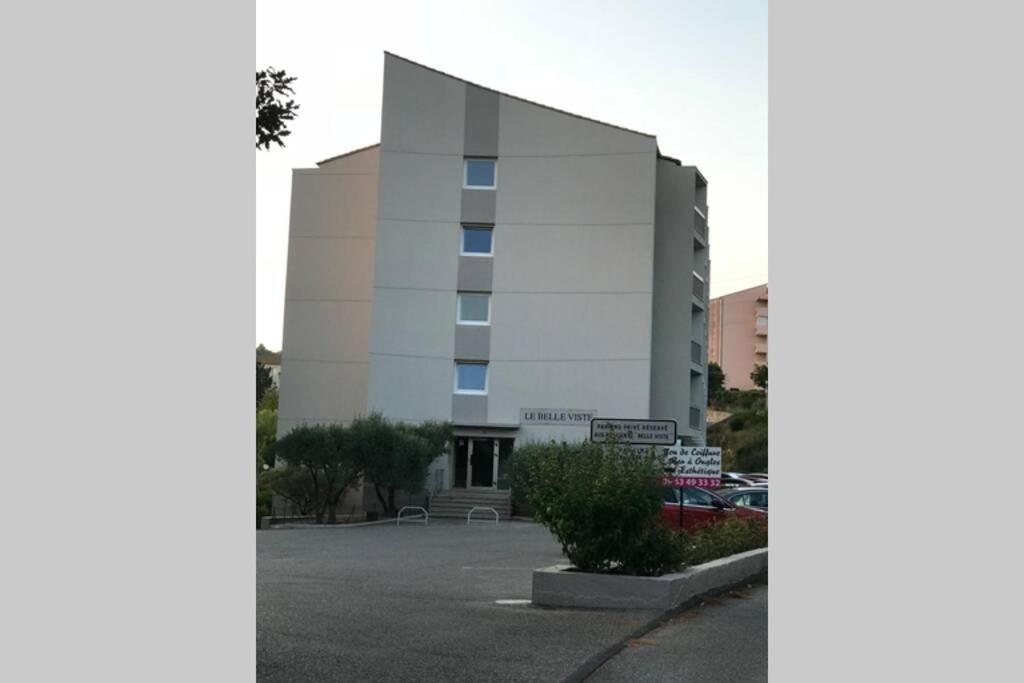 Studio Meuble Classe 2 Etoiles - 30M² Gréoux-les-Bains Zewnętrze zdjęcie