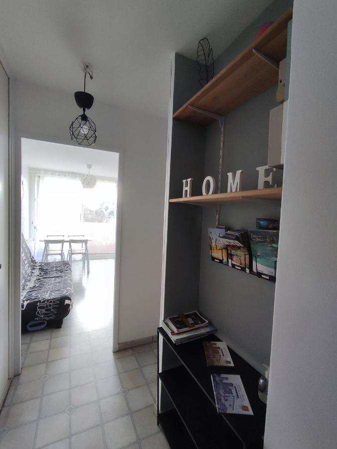 Studio Meuble Classe 2 Etoiles - 30M² Gréoux-les-Bains Zewnętrze zdjęcie
