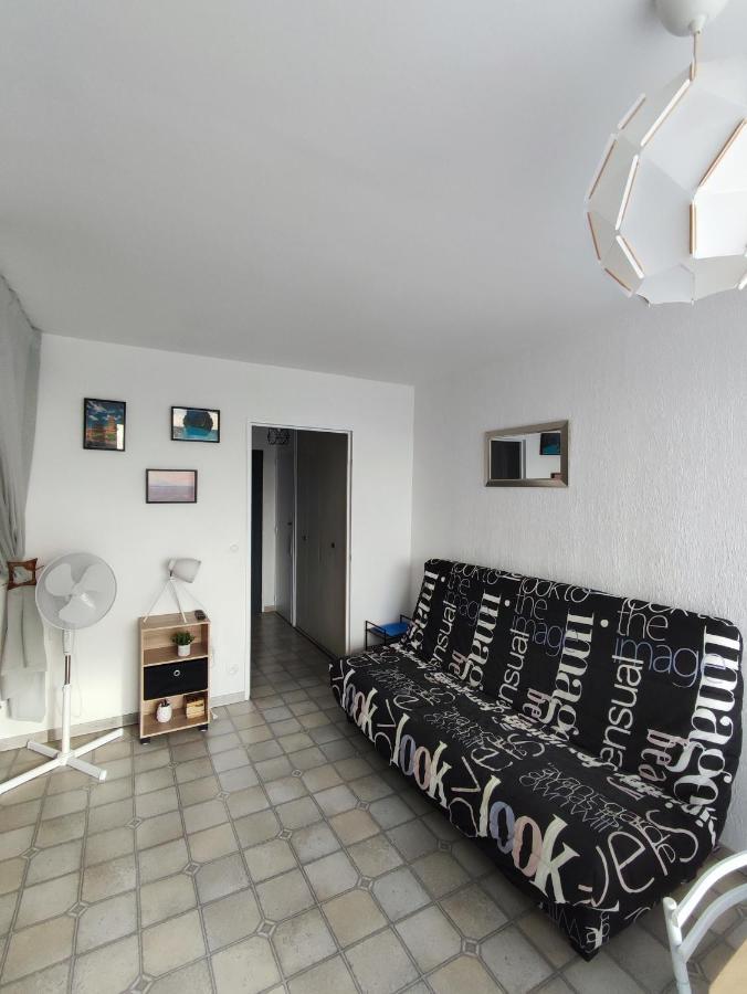 Studio Meuble Classe 2 Etoiles - 30M² Gréoux-les-Bains Zewnętrze zdjęcie